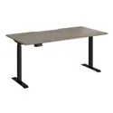 Elev8 Contract Straight Sit-Stand Desk